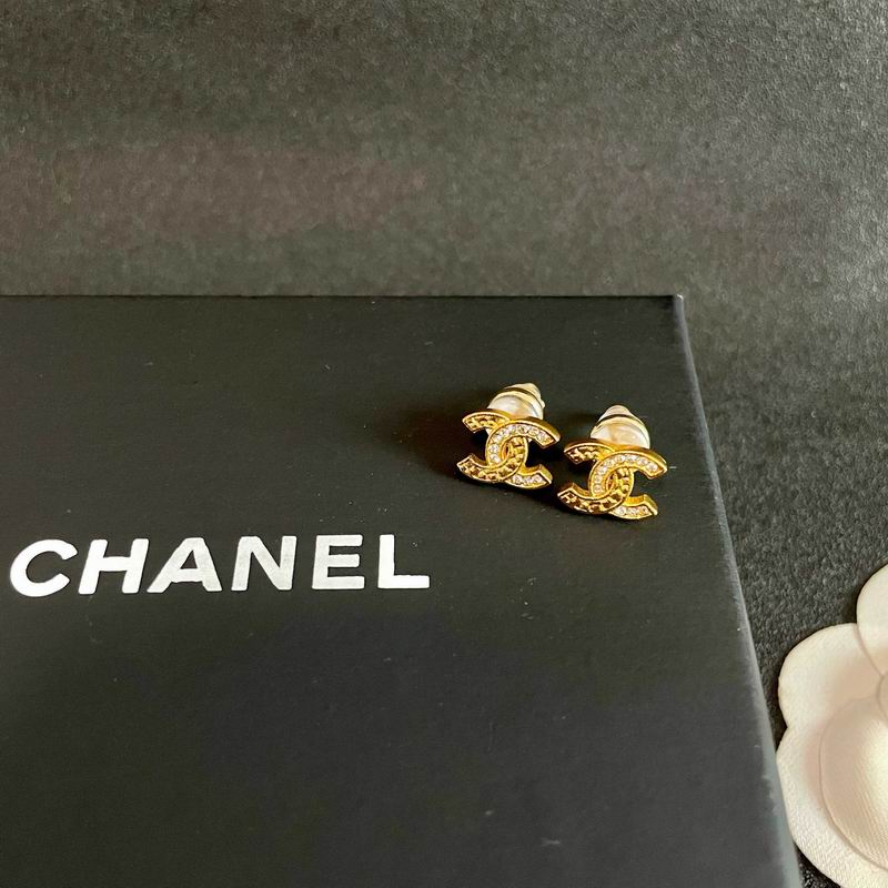 Chanel Earring 09yxs149